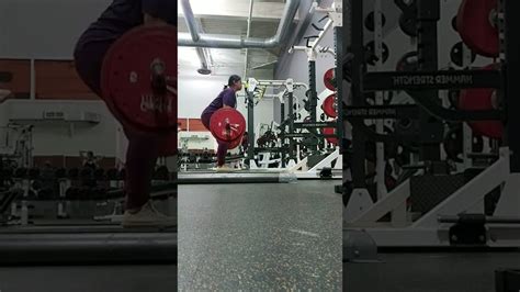 Deadlift form check : xxfitness