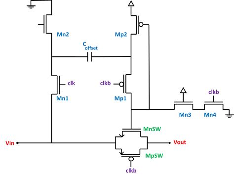 analog-design-of-asynchronous-sar-adc from muhammadaldacher - Coder Social