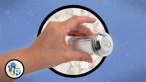 How Salt Melts Ice And Prevents Freezing? Top Answer Update ...