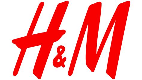 H&M Logo, symbol, meaning, history, PNG, brand