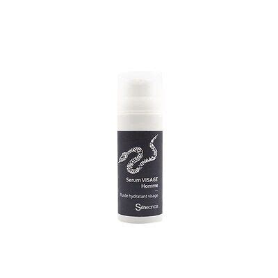 Snake venom facial serum for MEN Anti-Ageing Anti-Wrinkles Anti-Ageing ...