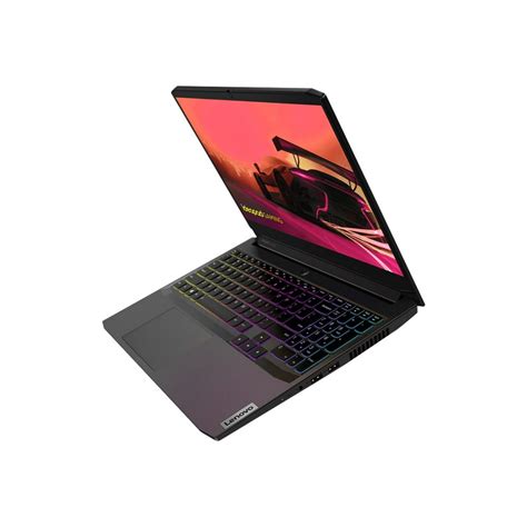 Lenovo IdeaPad Gaming 3 15ACH6 82K2 - Ryzen 7 5800H / 3.2 GHz - Win 10 ...