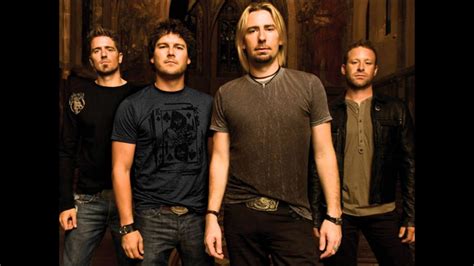 Nickelback photograph music video - YouTube