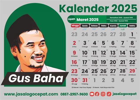 Kalender 2025 Indonesia Printable Map - Jojo Marthe