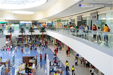 SM Mall of Asia - Manila Shopping Mall - Go Guides