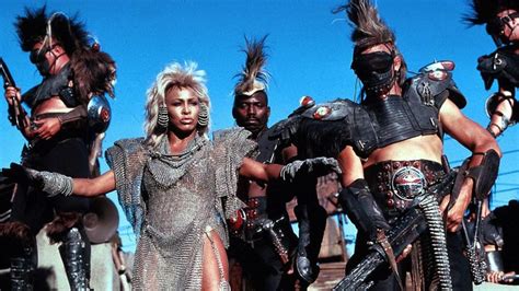 Mad Max: Beyond Thunderdome – IFC Center