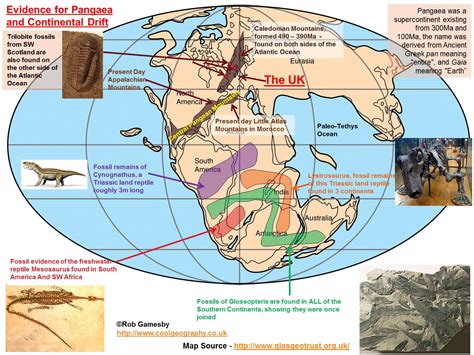 Plate tectonics