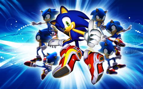 Sonic Adventure Wallpaper - WallpaperSafari