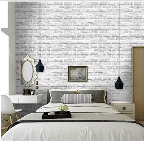 Buy brick wallpaper wall Online in Trinidad and Tobago at Low Prices at ...