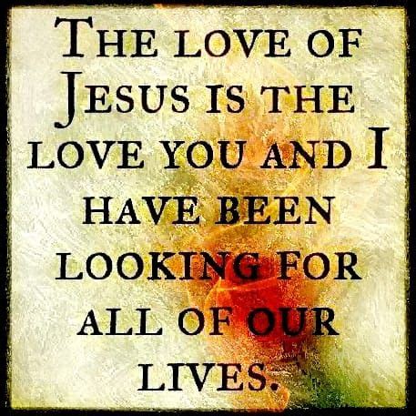 The Love Of Jesus Pictures, Photos, and Images for Facebook, Tumblr ...