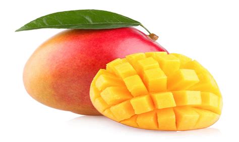 Kent mango – Kemiya Tropical