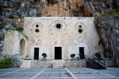 Sacred and biblical Christian sites in Turkey | Daily Sabah