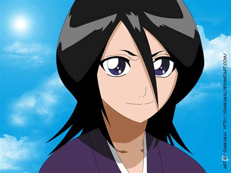 Rukia - Rukia Photo (29506563) - Fanpop