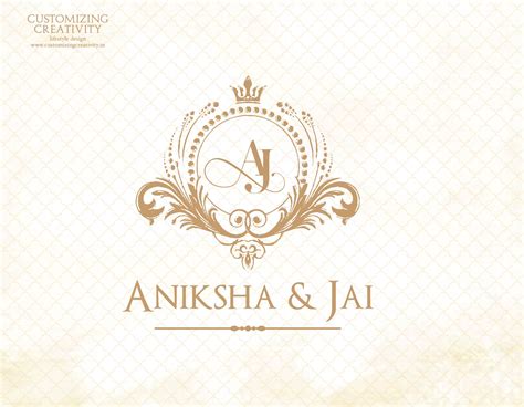 18 Best Wedding Card Logo Design – Sang Maestro | WebPhuket - Website ...