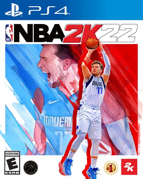 Box Art - Standard Edition - PS4 | 2K Newsroom