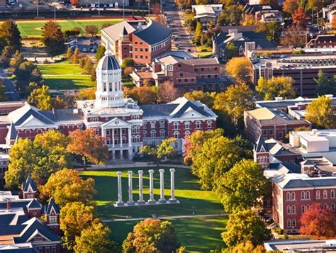 University of Missouri - Profile, Rankings and Data | US News Best Colleges