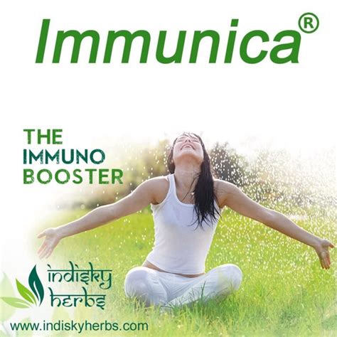 Immuncia - Ayurvedic Medicine for Immunity booster with 100% healthy ...