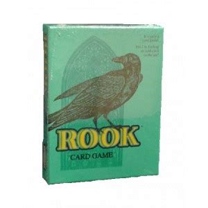 Rook Card Game-714