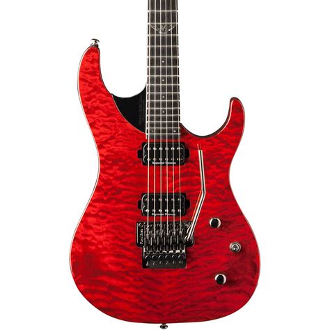 Washburn PXS10FR Parallaxe Series Electric Guitar | Musician's Friend