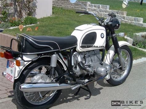 1972 Bmw r60/5 parts