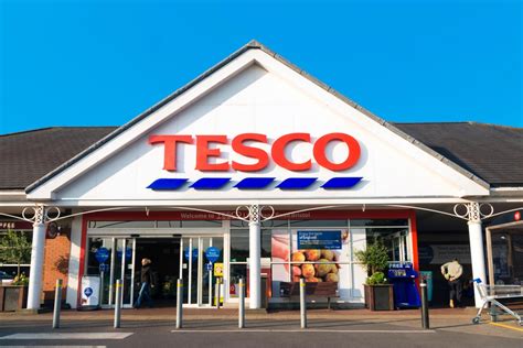 Tesco May bank holiday opening times – What time do stores open on Monday?