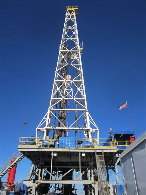 Drilling Rigs - RCI Drilling Equipment