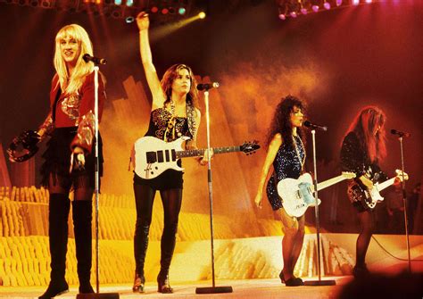 Top '80s Songs of All-Female '80s Rock Band The Bangles