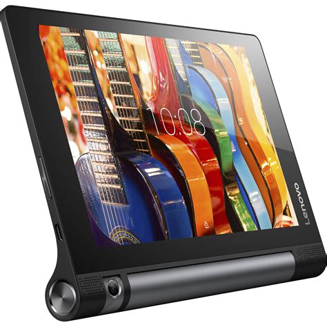 Lenovo 8" Yoga Tab 3 16GB Tablet ZA090094US B&H Photo Video