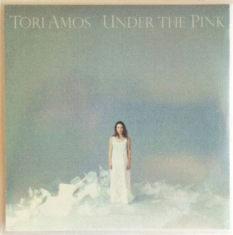 Tori Amos - Under The Pink (2015, CDr) | Discogs