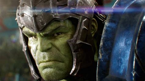 Incredible Hulk, Marvel Cinematic Universe, Hulk, Thor, Thor : Ragnarok ...