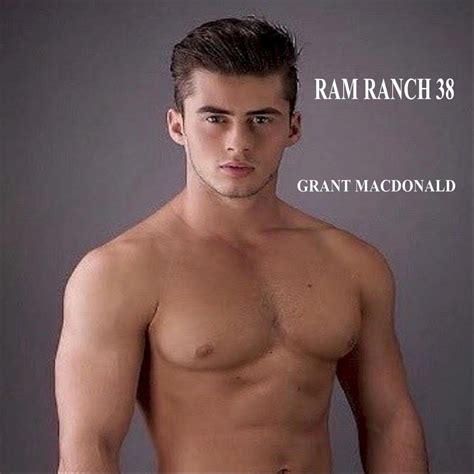 Grant Macdonald - Ram Ranch 38 - Reviews - Album of The Year