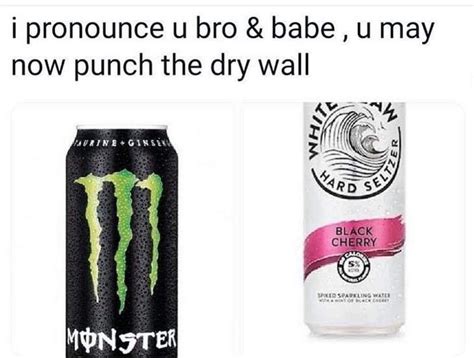 Kyle Monster Energy Drink Meme - Gotasdelluvia