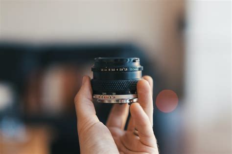 What Is Lens Flare And How To Use It Or Avoid It For Better Photos ...