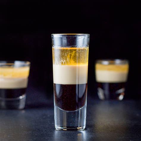 B52 Jello Shot Recipe | Bryont Blog