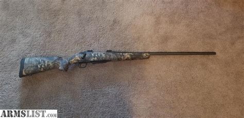 ARMSLIST - For Sale: Winchester XPR 300 Win Mag