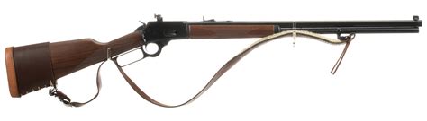 Marlin Model 1894CB Lever Action Rifle | Rock Island Auction