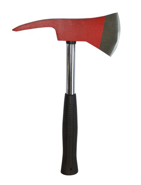 Fire Axe Short Handle – Discover Safety – Health, Safety and ...