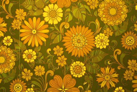 60s Flower Wallpapers - Top Free 60s Flower Backgrounds - WallpaperAccess