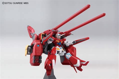 P-Bandai 1/144 HG Gundam G-Self (Assault Pack Type) - NZ Gundam Store