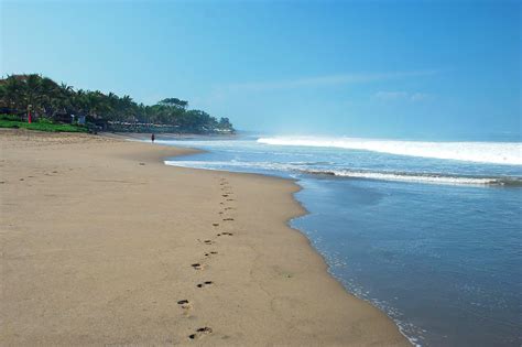 The Beach of Seminyak in Bali - Everything You Need to Know About ...