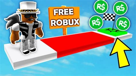 This Roblox Obby Gives ROBUX in 2021? - pixelbladegames.com