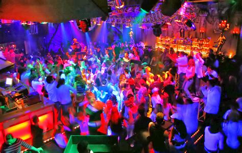 Top Clubs in Goa - Nightlife in Goa - BestGoaDeals.com