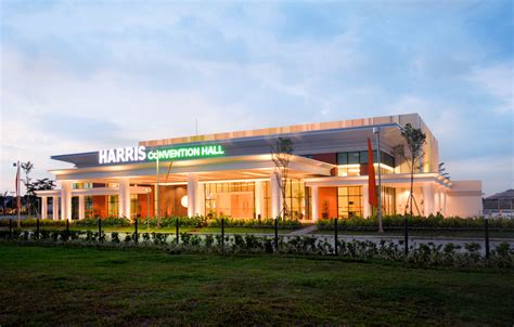 HARRIS Convention Hall Summarecon Bekasi | Wedding Venue in Bekasi ...