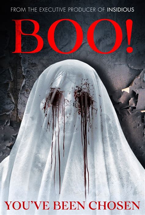 Boo! [DVD] [2019] - Best Buy