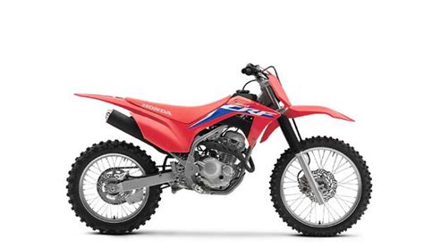 2023 Honda CRF250F Top Speed, Horsepower, Specs, & Price