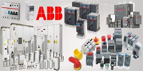 ABB power Products | General Trade | Electronics