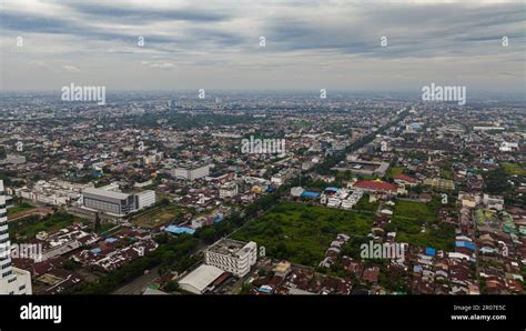 Medan is the capital and largest city of the Indonesian province of ...