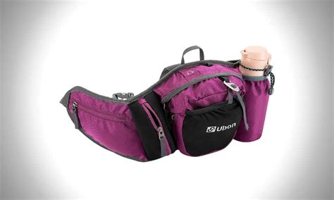 Best Hiking Fanny Pack (Reviews) - Waist Pack Buying Guide