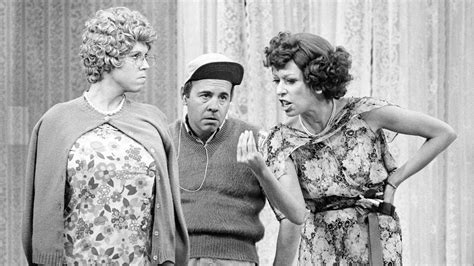 Five Carol Burnett Clips That Prove Why Tim Conway Was the Show’s M.V.P ...