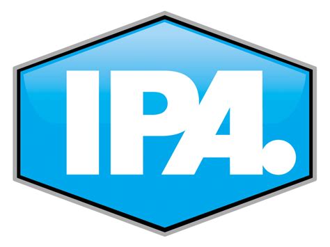 IPA Logos - IPA Pool